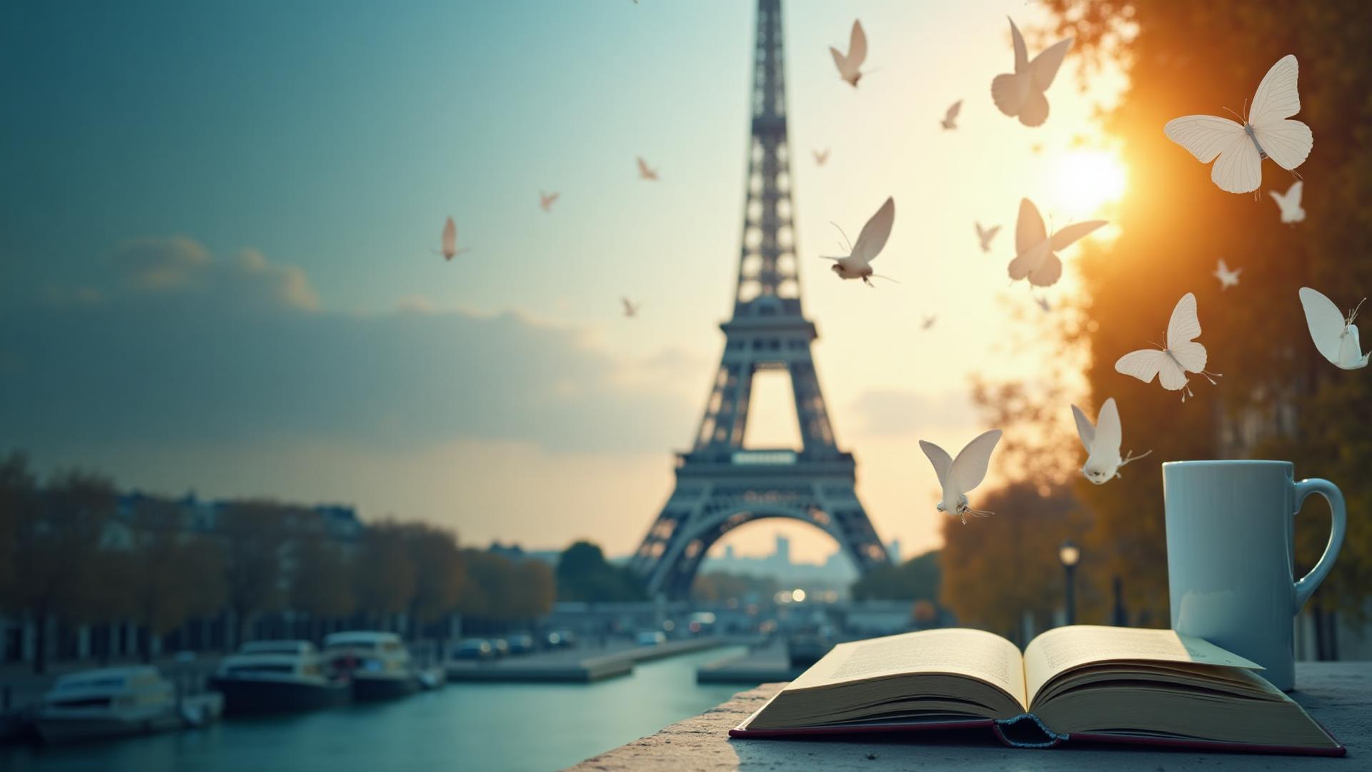 Learn French online with Le Français Avec Jennifer